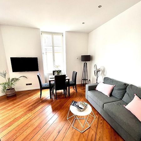 Hyper Centre - Colmar Cathedrale - Parking Gratuit Apartment Exterior photo