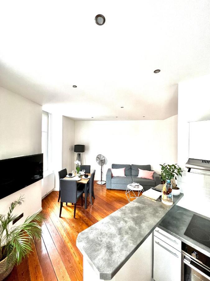 Hyper Centre - Colmar Cathedrale - Parking Gratuit Apartment Exterior photo