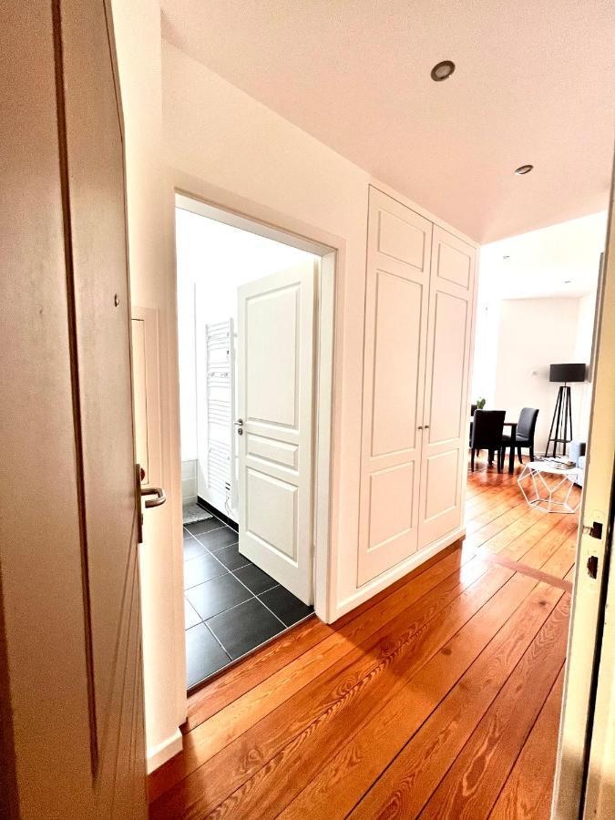 Hyper Centre - Colmar Cathedrale - Parking Gratuit Apartment Exterior photo